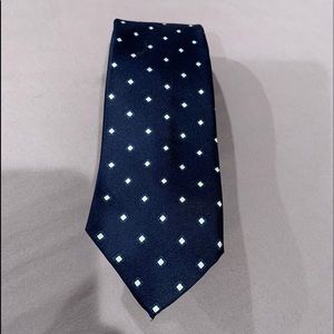 Christian Dior vintage tie